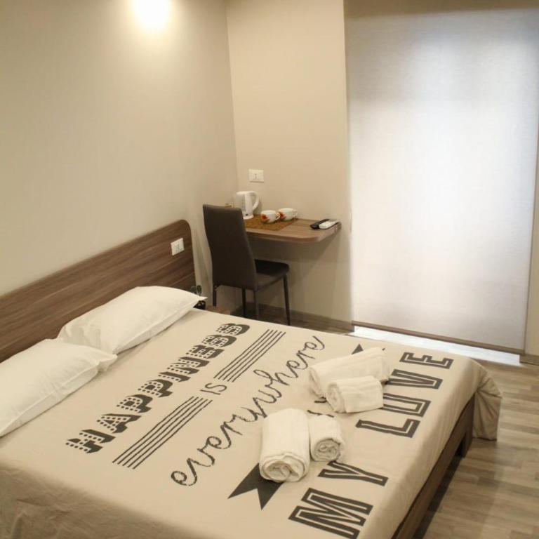 Tre Stelle al Duomo - Double Room - 5