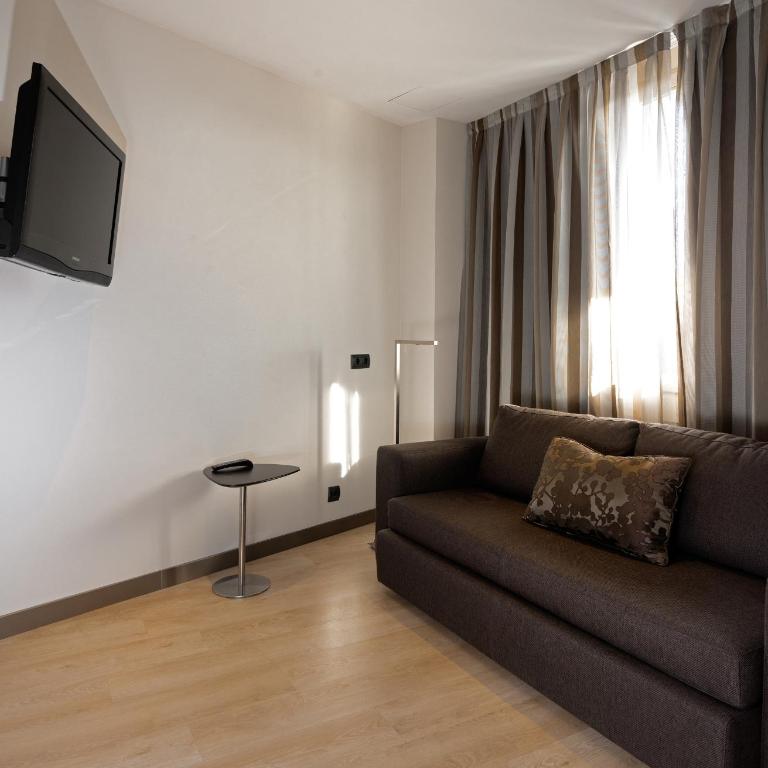 Catalonia Atocha - Superior Doppelzimmer - 2