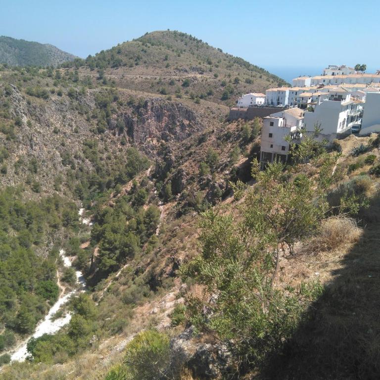 Acogedor estudio con vistas a la montaña - Apartamento de 1 dormitorio - 4