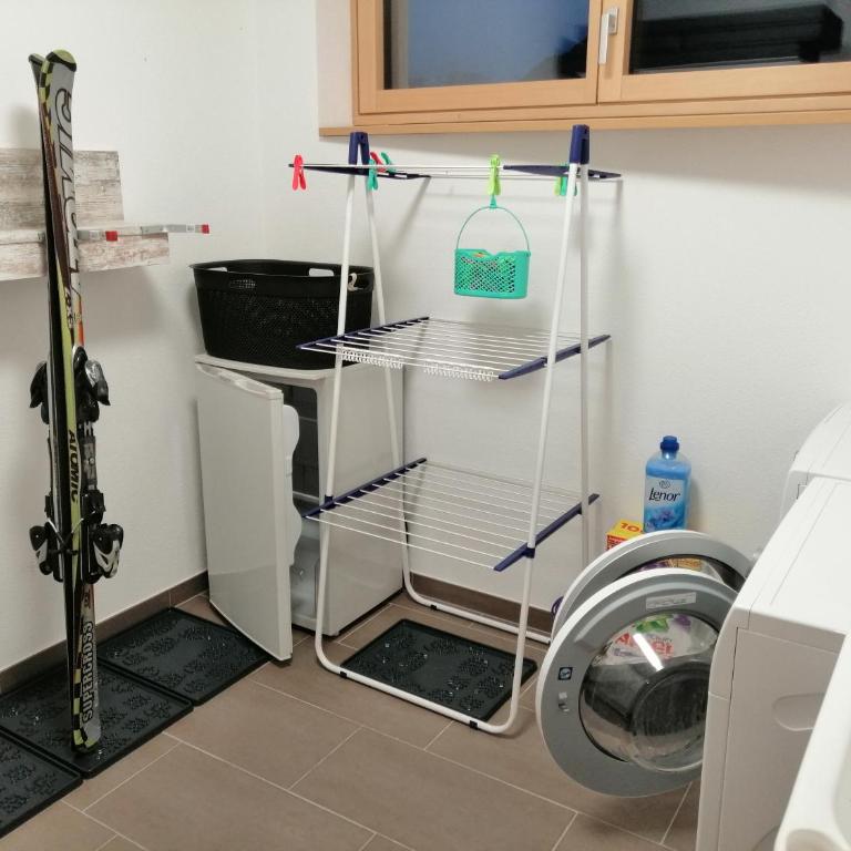 Appartement Mountain Lake - Apartment - 37