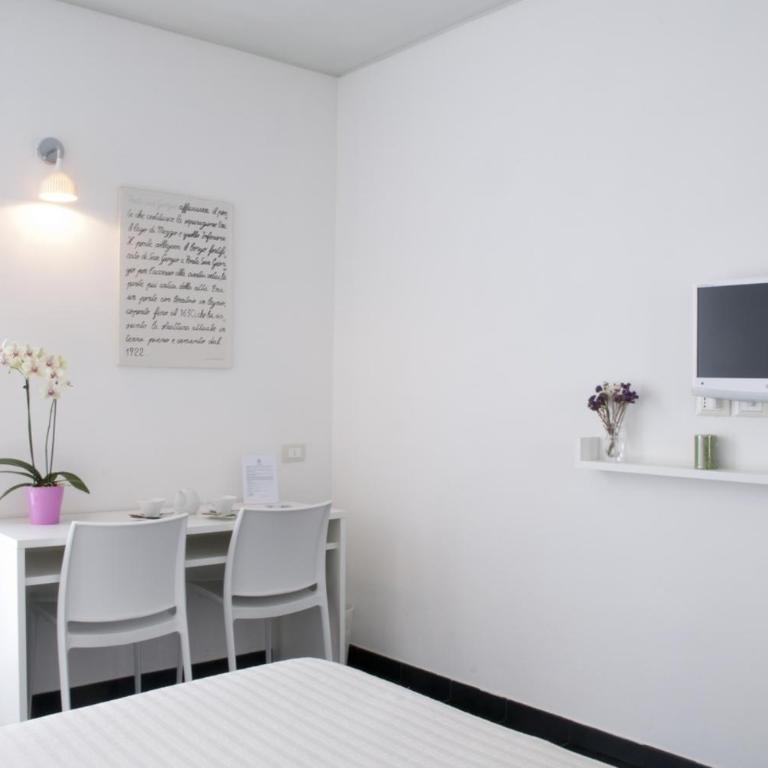 6 Porte Guesthouse - Camera Matrimoniale - 2