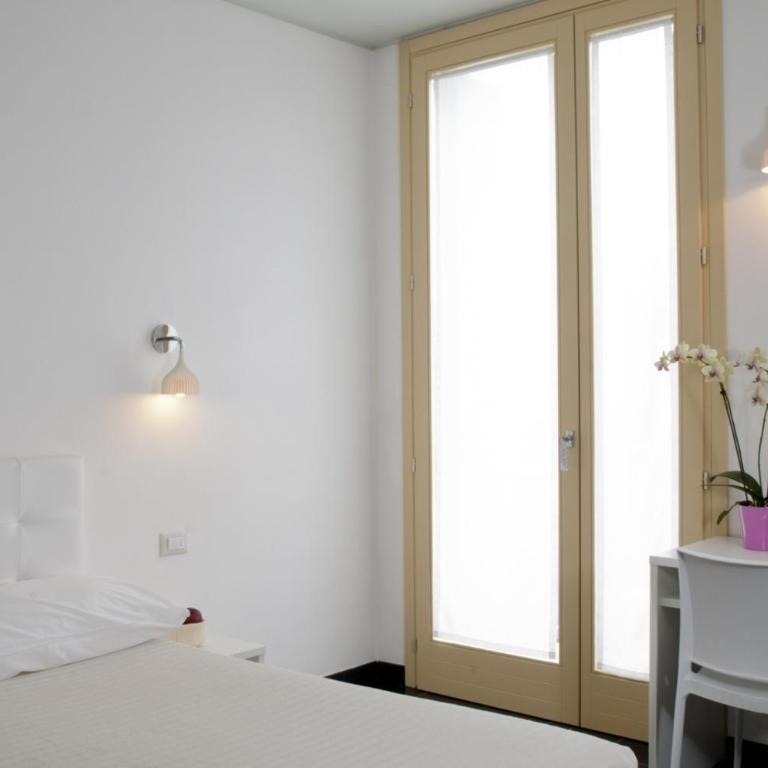 6 Porte Guesthouse - Camera Matrimoniale - 3