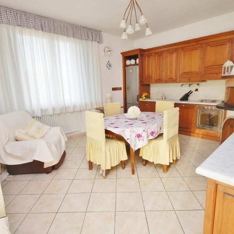 Raffinato attico vicino al mare con solarium Lido di Camaiore - Apartment - 25