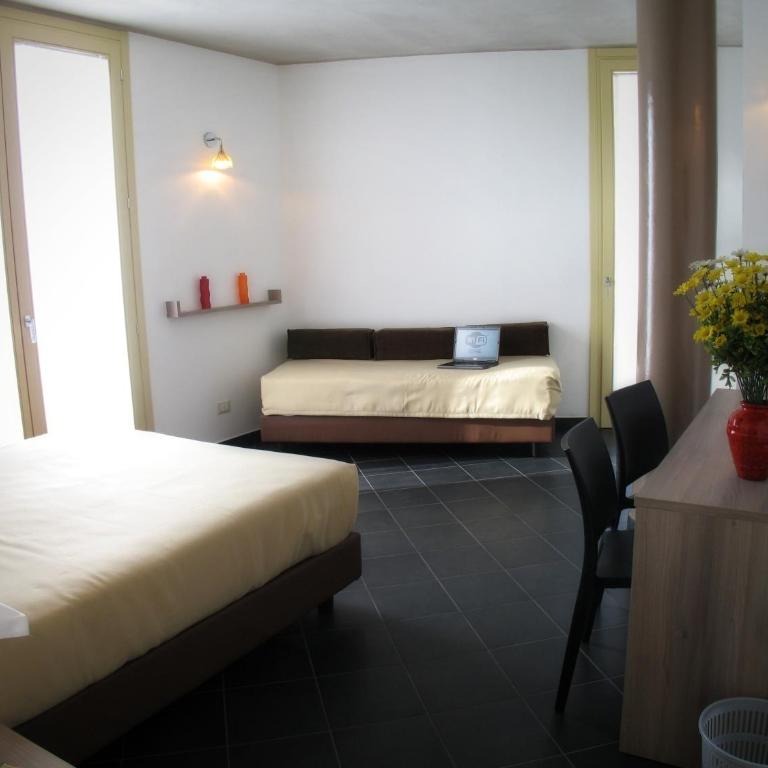 6 Porte Guesthouse - Junior Suite - 1