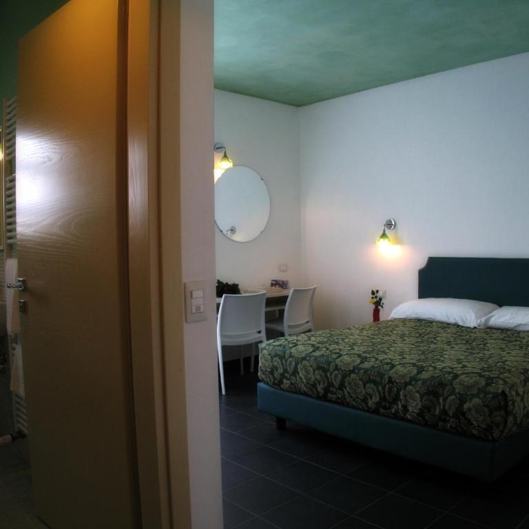 6 Porte Guesthouse - Camera Matrimoniale - 6
