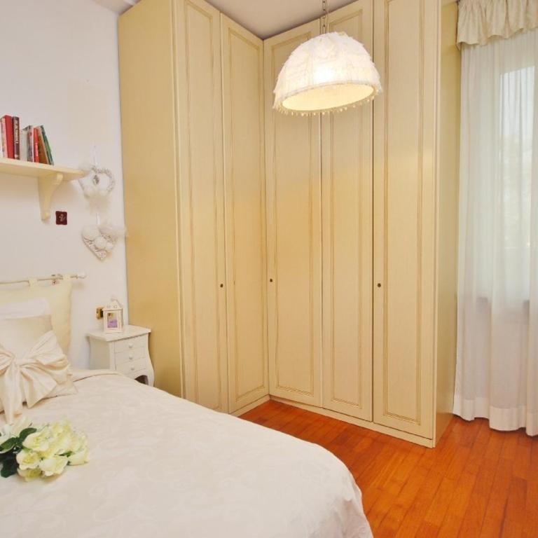 Raffinato attico vicino al mare con solarium Lido di Camaiore - Apartment - 41