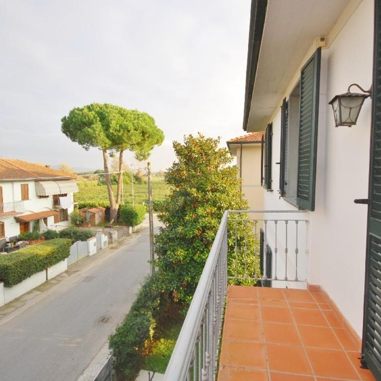 Raffinato attico vicino al mare con solarium Lido di Camaiore - Apartment - 36