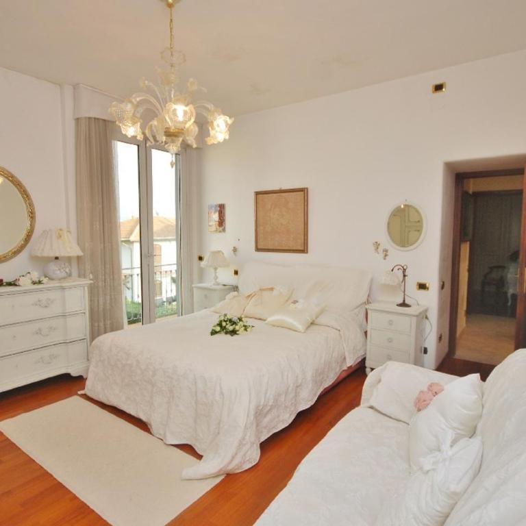 Raffinato attico vicino al mare con solarium Lido di Camaiore - Apartment - 34