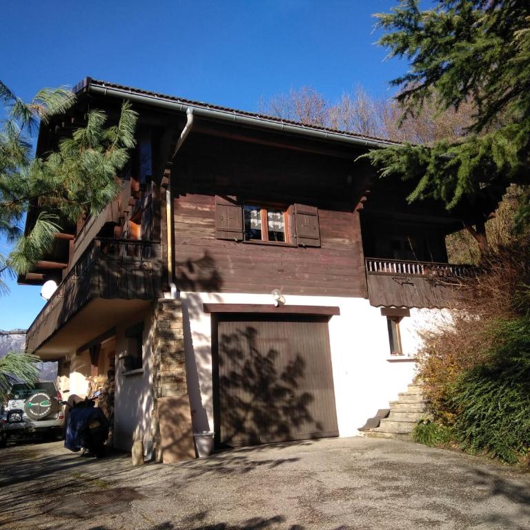 Denali - Chalet Supérieur - 2