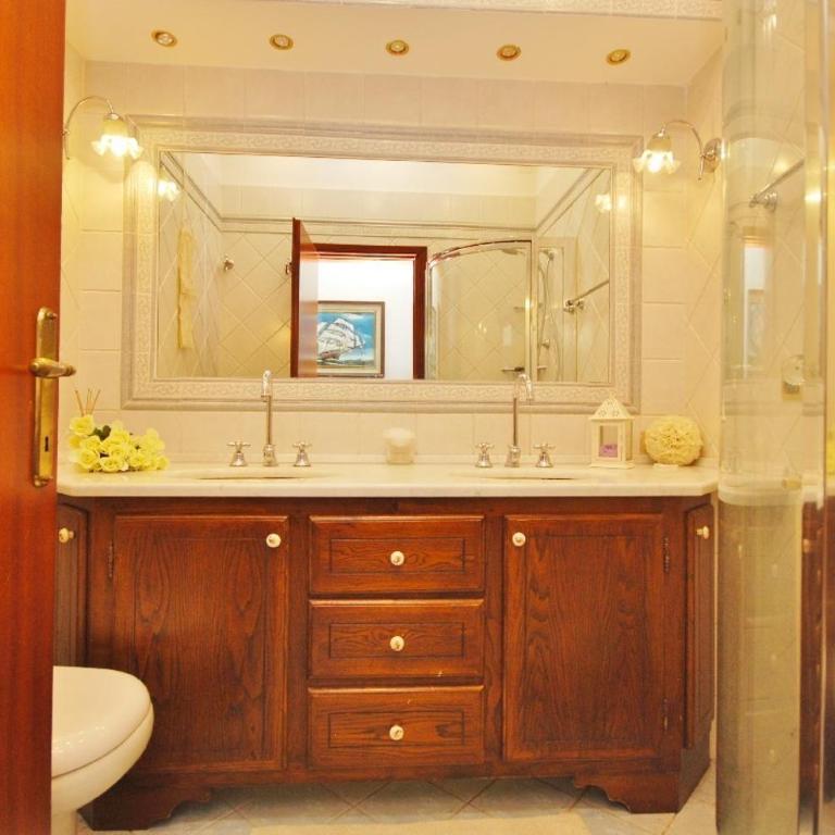 Raffinato attico vicino al mare con solarium Lido di Camaiore - Apartment - 28
