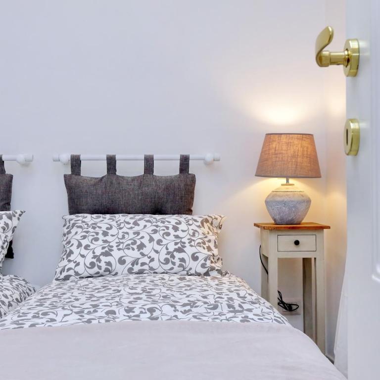 Monti charming apartment - Rome short let Service - Appartamento con 2 Camere da Letto - 17