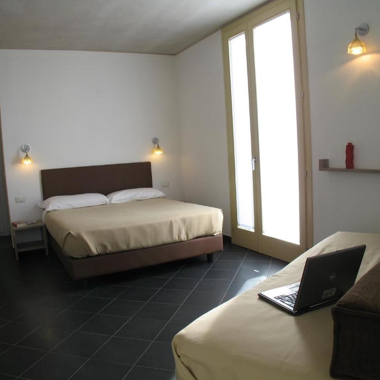 6 Porte Guesthouse - Junior Suite - 2