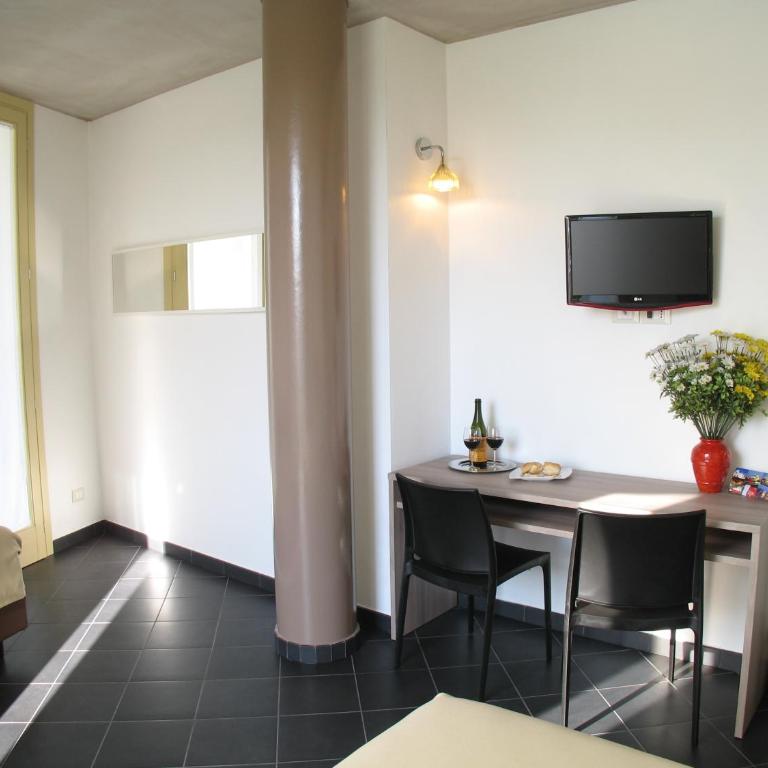 6 Porte Guesthouse - Junior Suite - 4