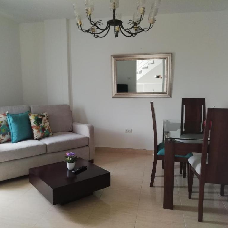 Apto a 750mtrs de la basilica - Apartamento de 2 dormitorios - 4