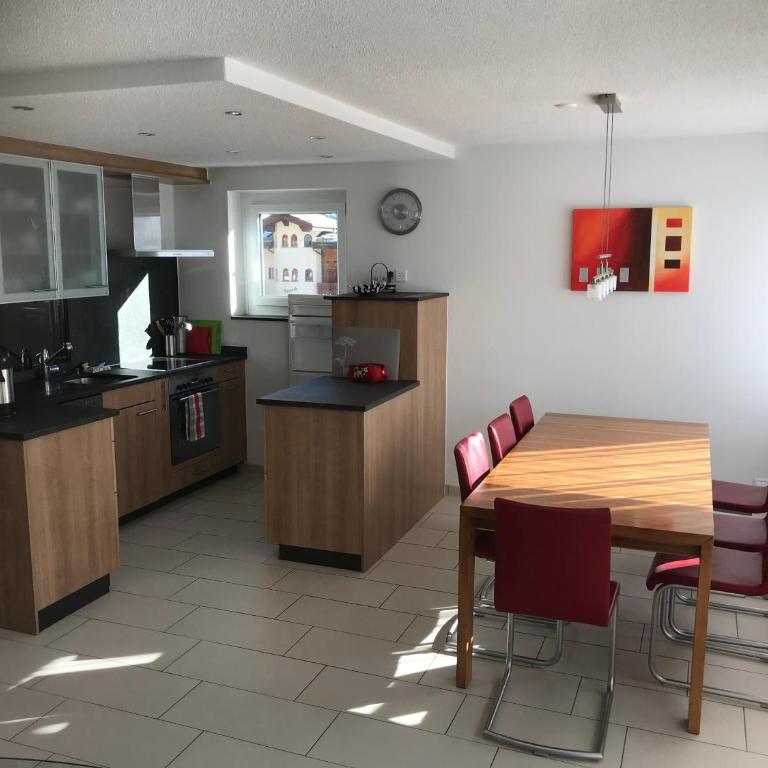 Haus Kandahar - Apartamento de 3 dormitorios - 9