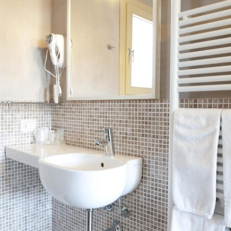 6 Porte Guesthouse - Junior Suite - 5