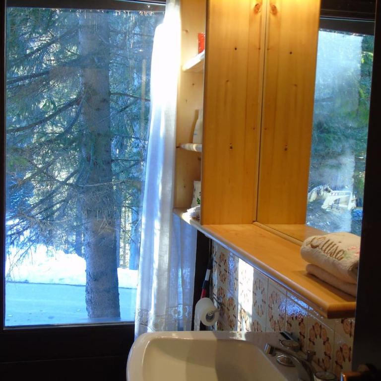 Hs4U Chalet sulle piste - Dolomiti - Madonna di Campiglio - Appartamento con 1 Camera da Letto - 22