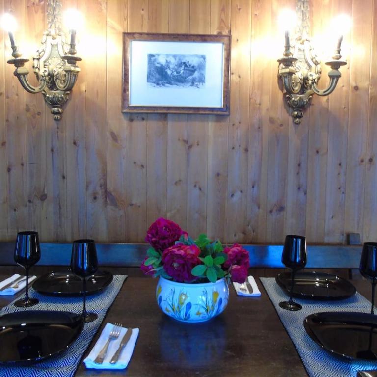 Hs4U Chalet sulle piste - Dolomiti - Madonna di Campiglio - Appartamento con 1 Camera da Letto - 30