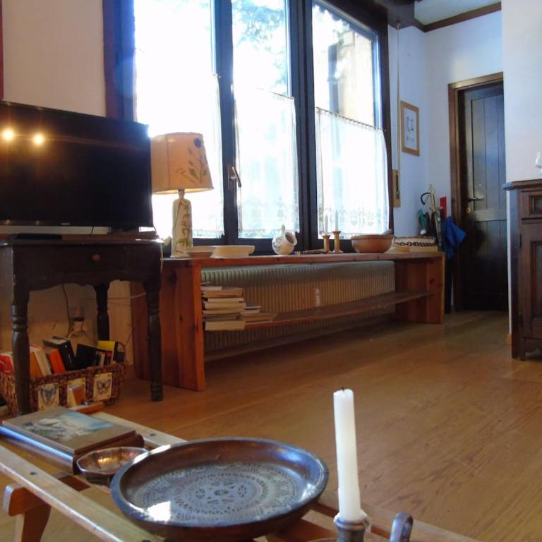 Hs4U Chalet sulle piste - Dolomiti - Madonna di Campiglio - Appartamento con 1 Camera da Letto - 31