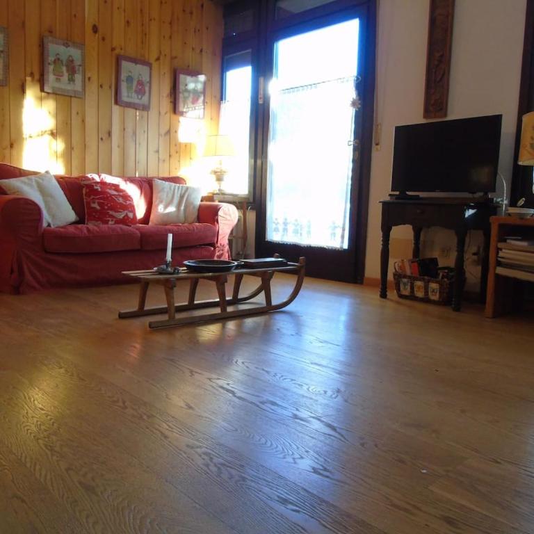 Hs4U Chalet sulle piste - Dolomiti - Madonna di Campiglio - Appartamento con 1 Camera da Letto - 32