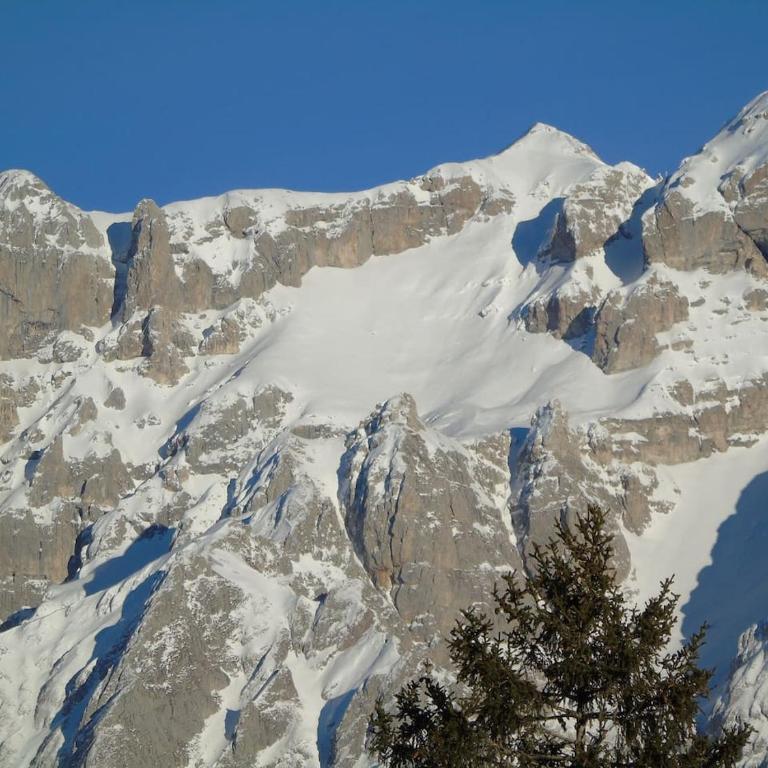 Hs4U Chalet sulle piste - Dolomiti - Madonna di Campiglio - Appartamento con 1 Camera da Letto - 41