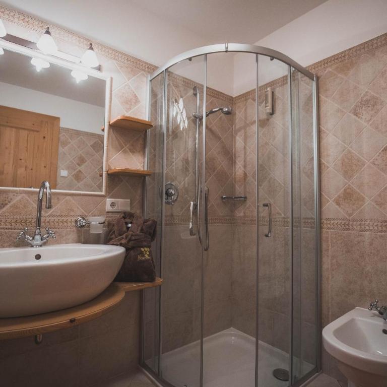 Apartments Pitschlmann - Appartamento con 1 Camera da Letto - 8