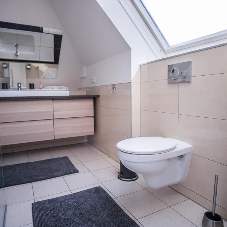 Hotel Flair - Familiensuite - 8
