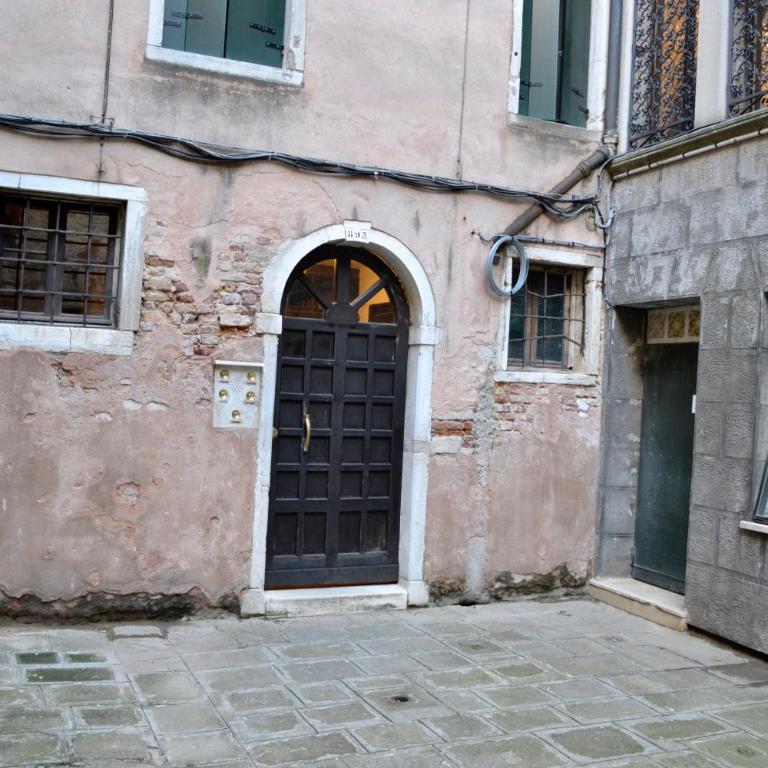 Casa Corte delle Ancore - Appartamento - 24
