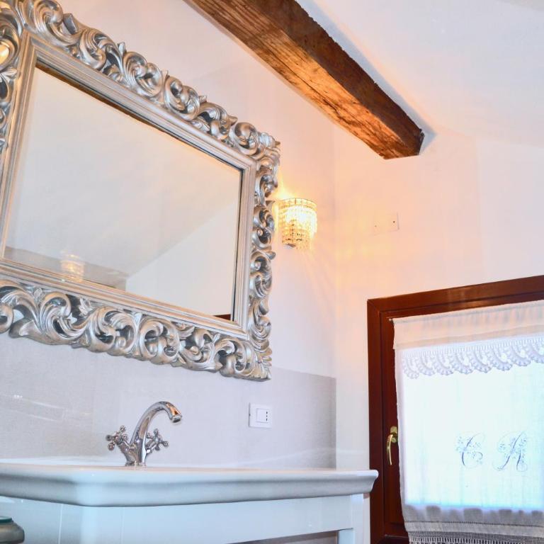 Casa Corte delle Ancore - Appartamento - 21