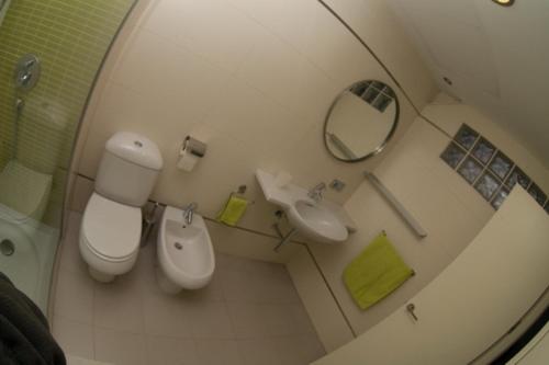 Apartamentos Loft Tarifa - Apartamento de 1 dormitorio (2 adultos) - 4
