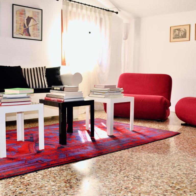 Casa Corte delle Ancore - Appartamento - 3