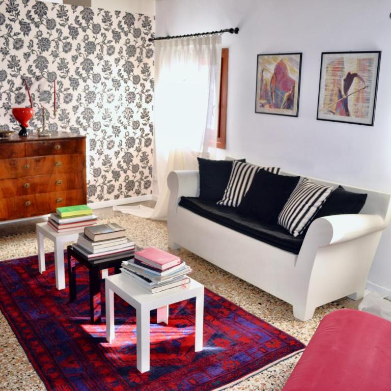 Casa Corte delle Ancore - Appartamento - 6