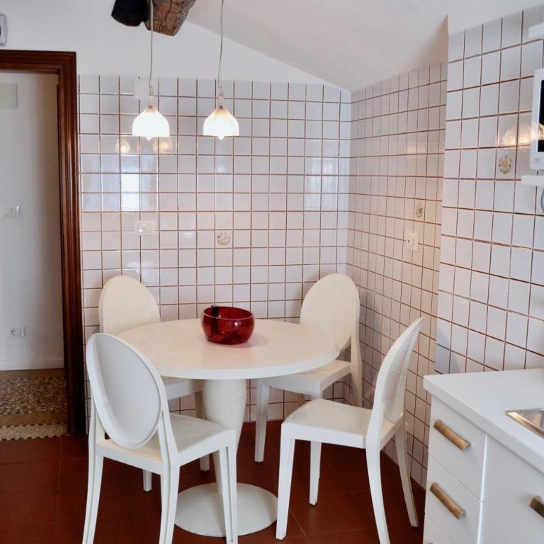 Casa Corte delle Ancore - Appartamento - 11