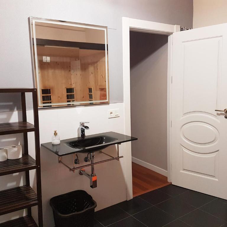 Gran Apartamento Centro Histórico - Apartamento Superior con sauna - 4