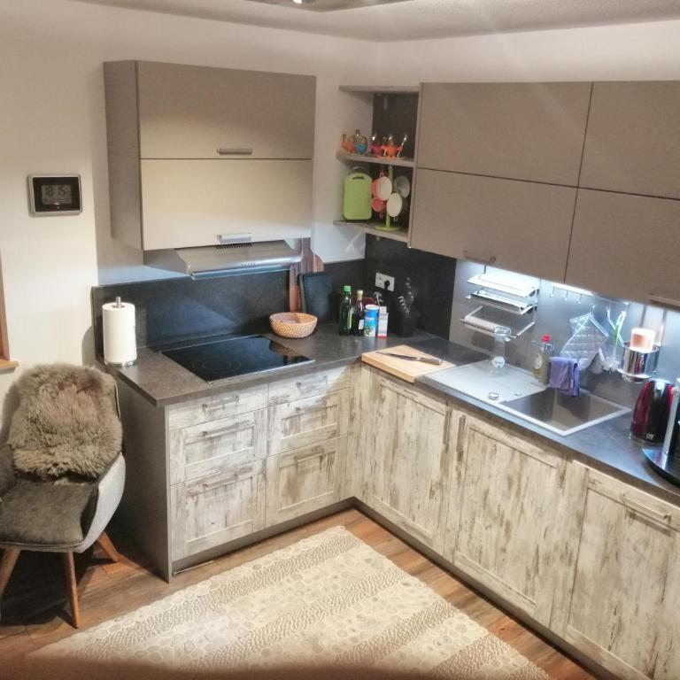 Appartement Mountain Lake - Apartment - 19