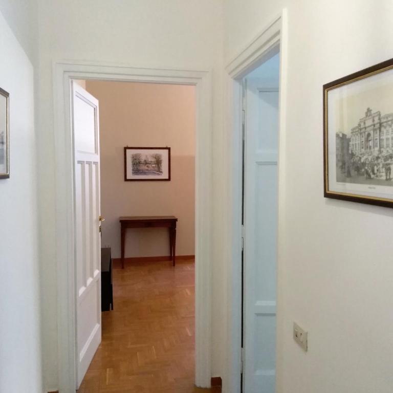 My Enchanting Roman Holiday - Appartamento - 12
