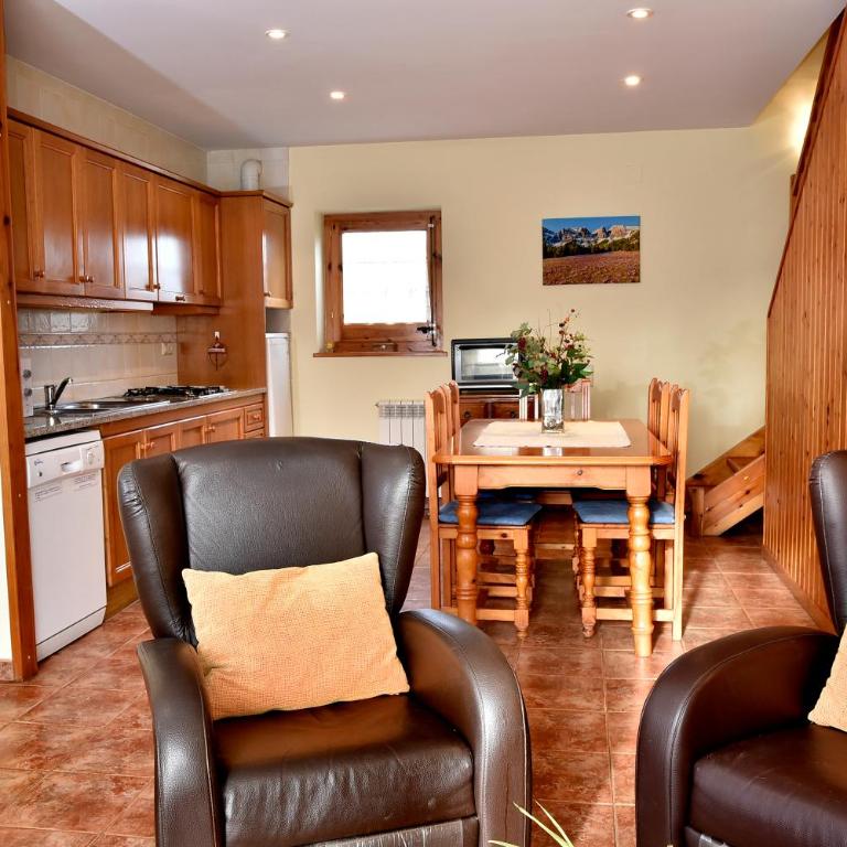 Mas Meya - Apartamento de 2 dormitorios - 7