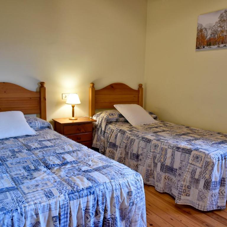 Mas Meya - Apartamento de 2 dormitorios - 5
