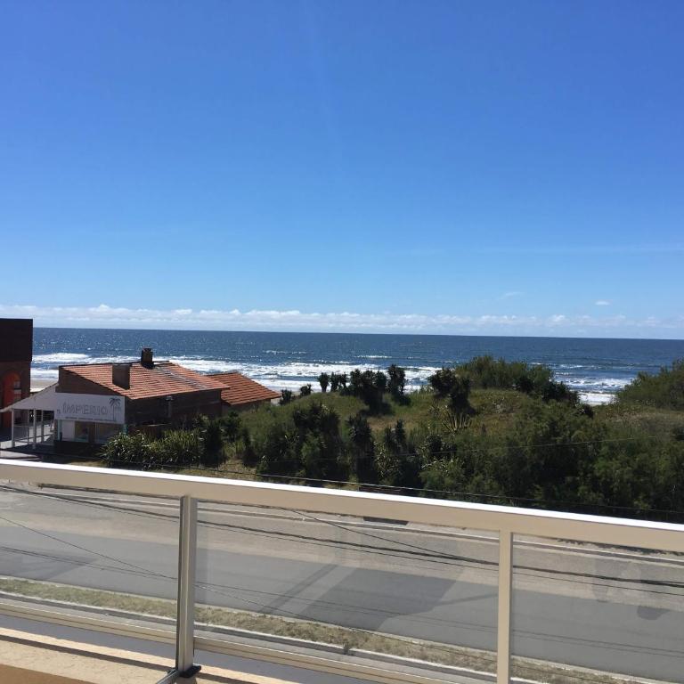 Meerblick San Bernardo - Apartamento con vistas al mar - 17