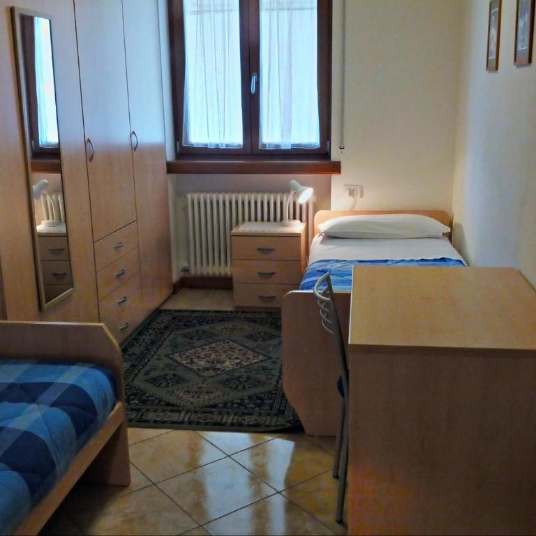 Agritur Planchenstainer - Appartamento con 2 Camere da Letto - 7