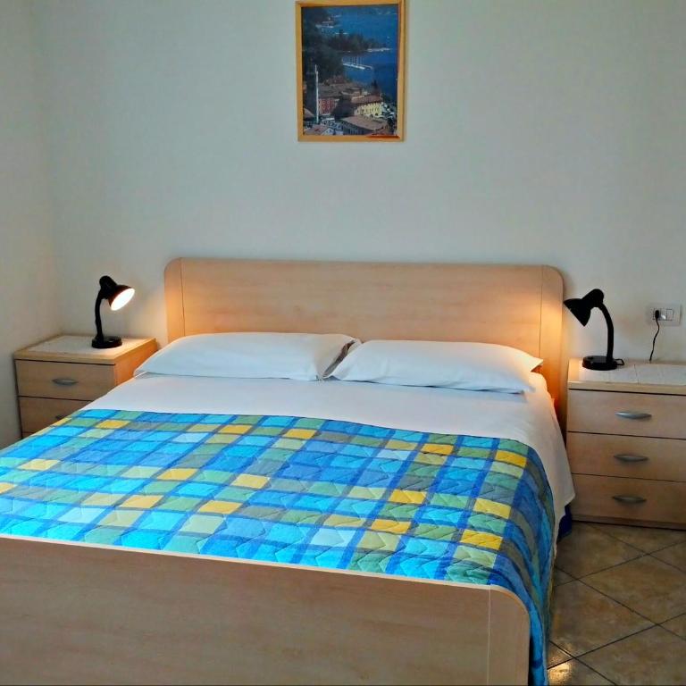 Agritur Planchenstainer - Appartamento con 2 Camere da Letto - 6
