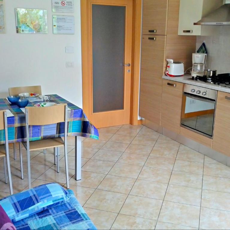 Agritur Planchenstainer - Appartamento con 2 Camere da Letto - 5