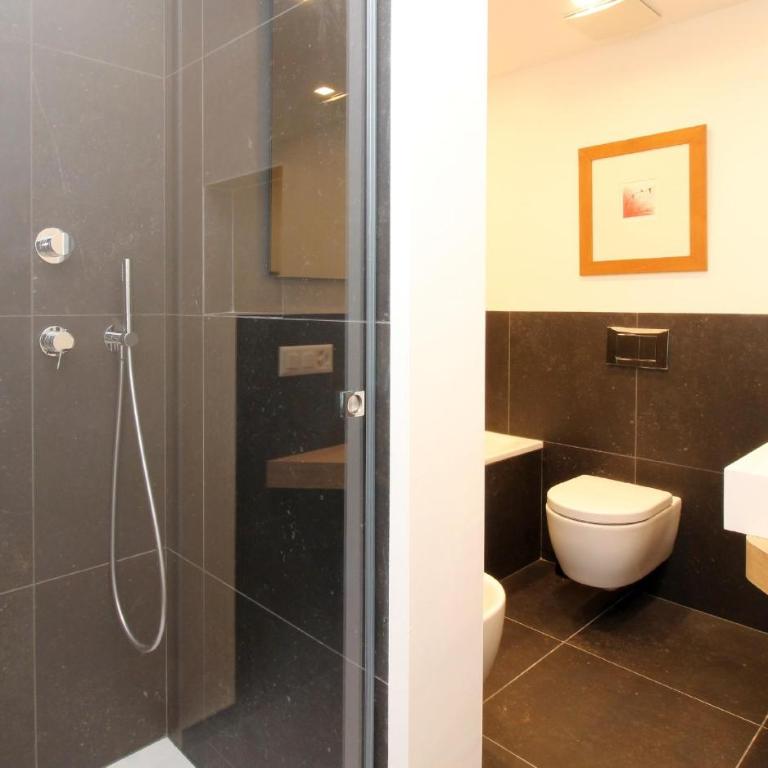 Chesa Brattas 29 - Apartment mit Seeblick - 10