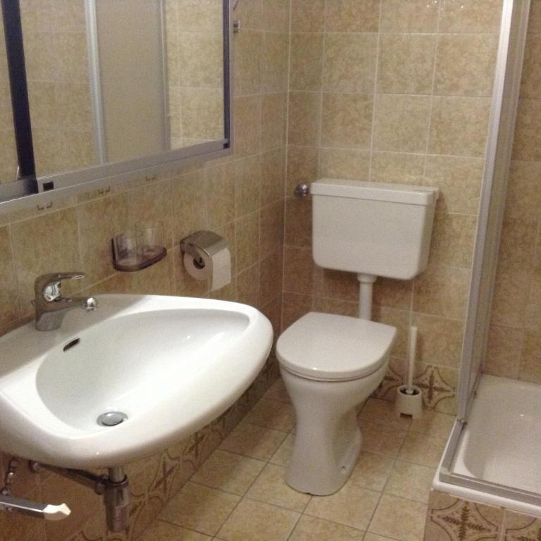 Ferienhaus Bergland - Appartamento con 1 Camera da Letto - 7