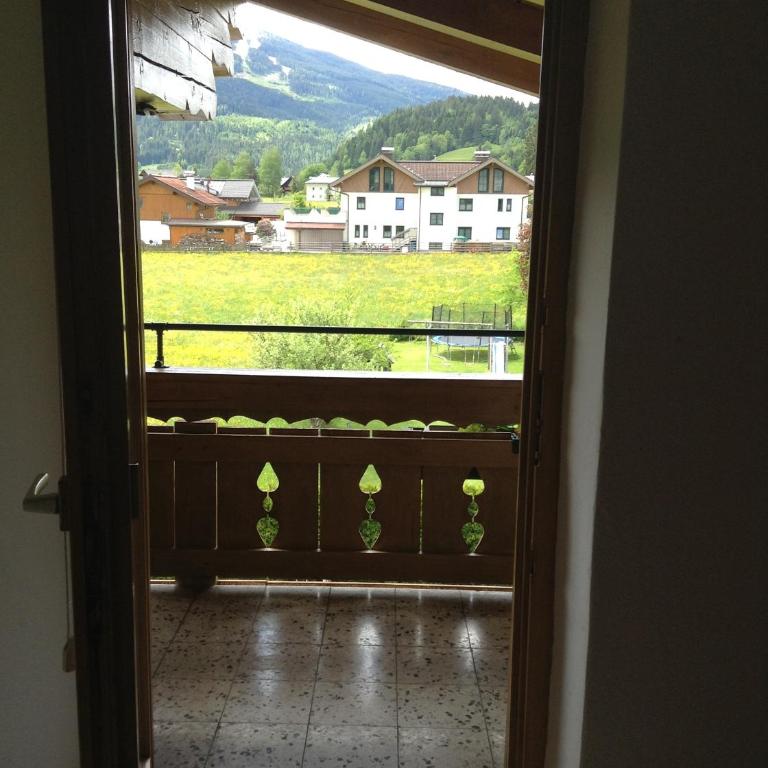 Ferienhaus Bergland - Appartamento con 1 Camera da Letto e Balcone - 3