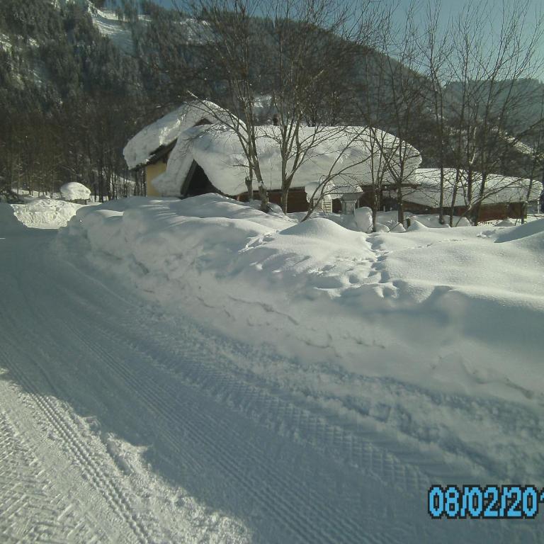 Haus Ramsauer - Apartment (2-3 Erwachsene) - 20