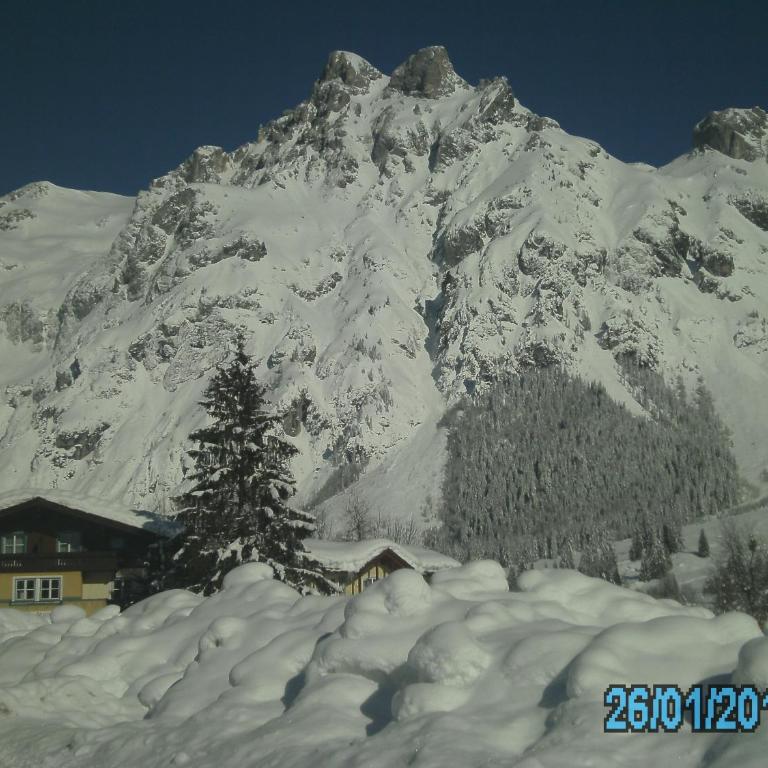 Haus Ramsauer - Apartment (2-3 Erwachsene) - 5