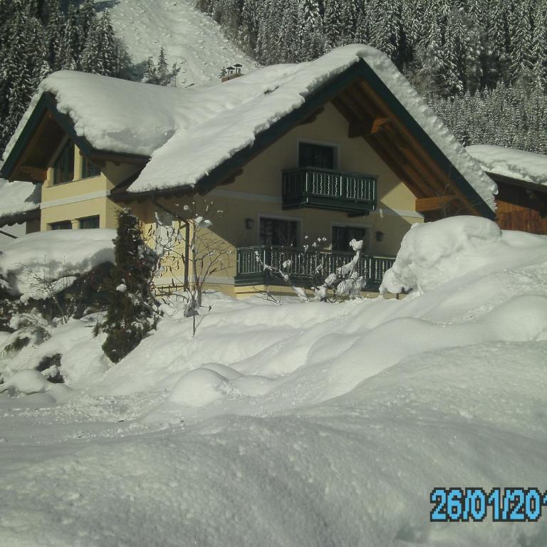 Haus Ramsauer - Apartment (2-3 Erwachsene) - 3