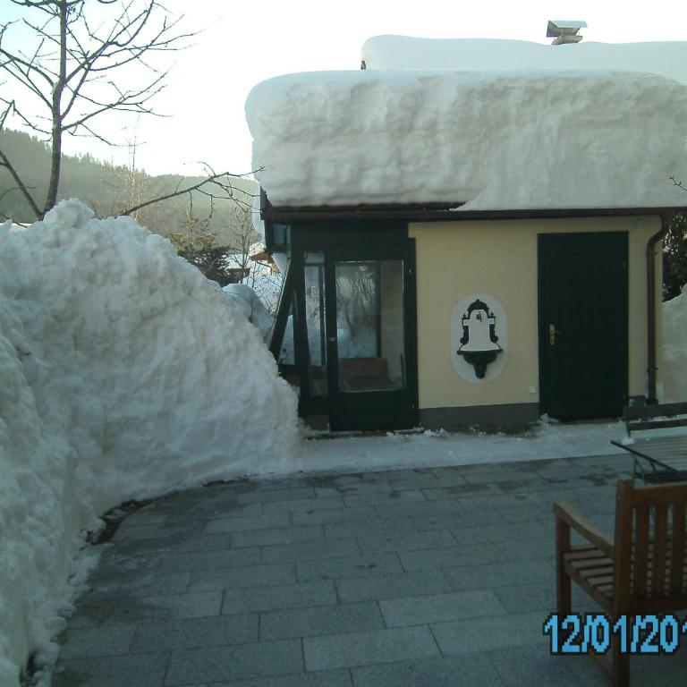 Haus Ramsauer - Apartment (2-3 Erwachsene) - 6