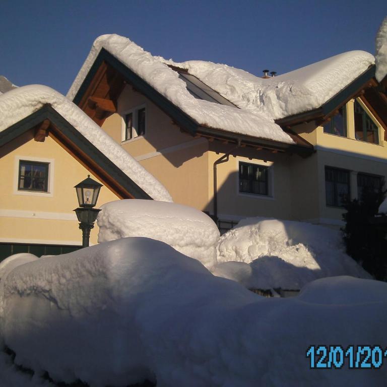 Haus Ramsauer - Apartment (2-3 Erwachsene) - 7